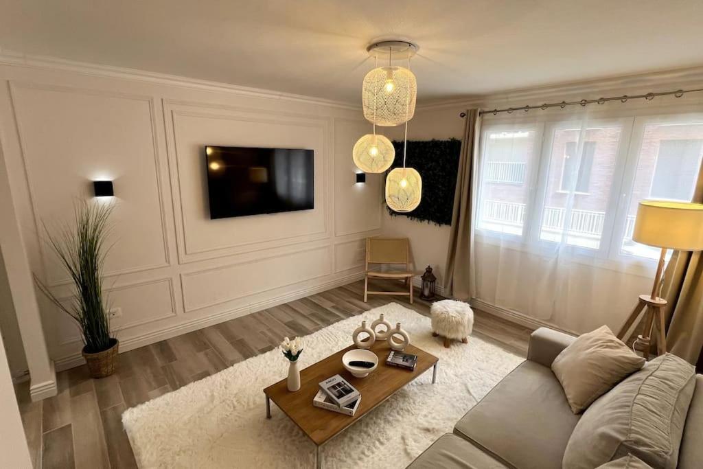 Le Macquet Vion *Best Quality* Amiens Center ภายนอก รูปภาพ