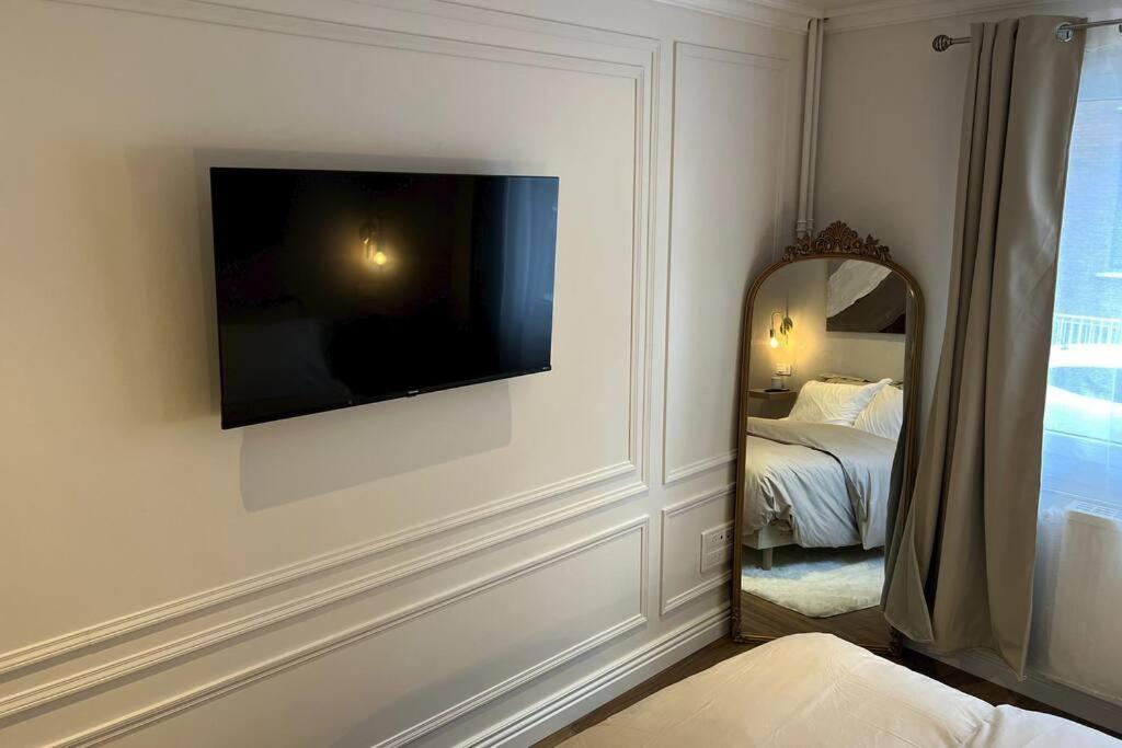 Le Macquet Vion *Best Quality* Amiens Center ภายนอก รูปภาพ